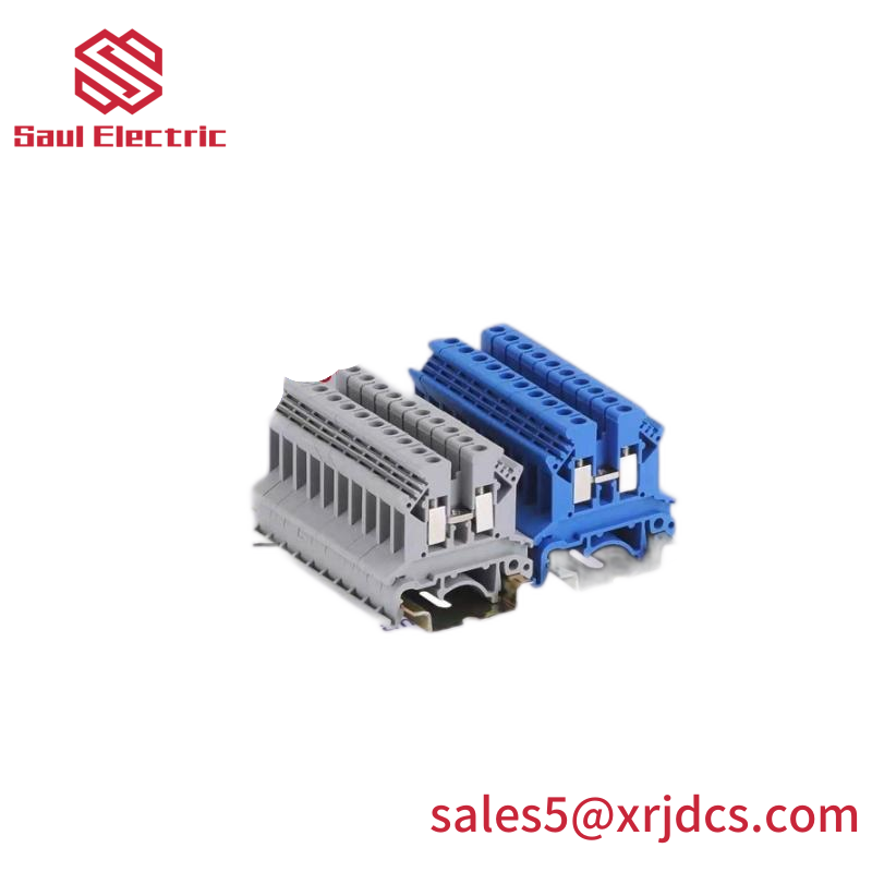 uk2_5b_phoenix_contact_feed-through_terminal_block.png Phoenix Contact UK2.5B Feed-through terminal block, Industrial Automation Solutions