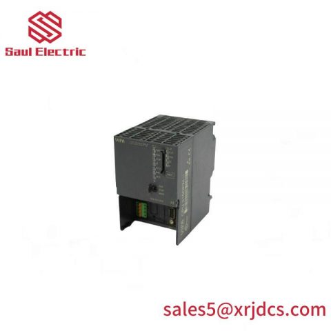 VIPA VIPA315-2DP01 CPU315DPM Control Module