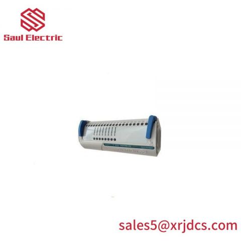 WESTINGHOUSE 1C31179G02 Remote Input/Output Module
