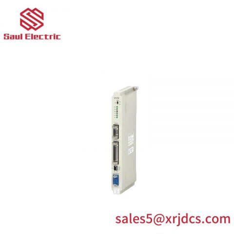 Yaskawa CP-317/217IF Series Communication Module - Precision Control in Automation