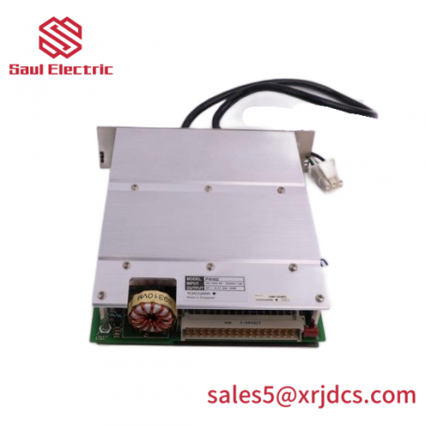 Yokogawa ADV159-P01 S1 DCS Module - Advanced Control Solutions for Industrial Automation