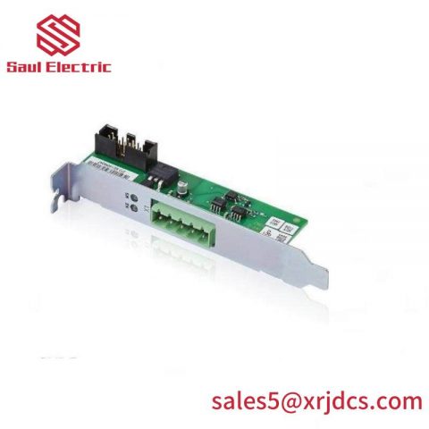 Yokogawa DP97*BDisplay Processor Card for Advanced Industrial Control Systems