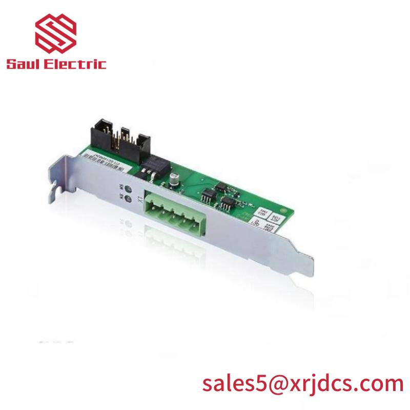 yokogawa_dp97_b_display_processor_card.jpg Yokogawa DP97*BDisplay Processor Card for Advanced Industrial Control Systems