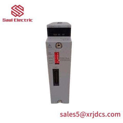 Yokogawa SB401-50 S1 ESB Bus Interface Slave Module, Industrial Automation Solutions