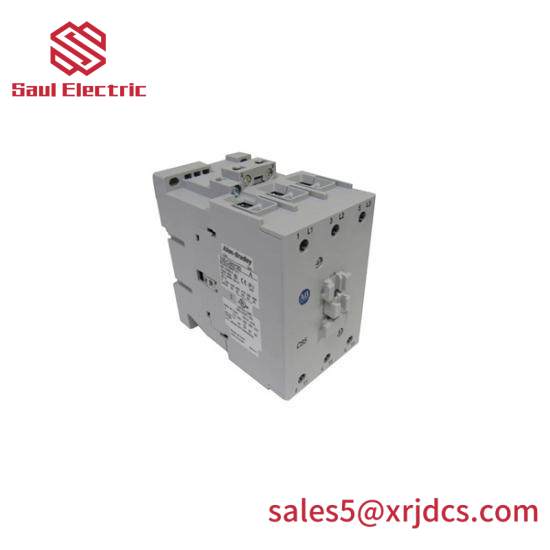 100-c85_00_3-phase_iec_rated_contactor.jpg AB Control Solutions 100-C85*00 3-Phase IEC Rated Contactor, Advanced Industrial Automation