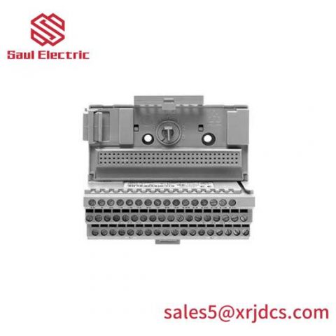 Schneider Electric 1440-TB-A Terminal Base, Advanced Control Solutions