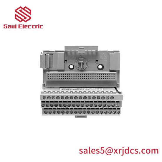 1440-tb-a_terminal_base.jpg Schneider Electric 1440-TB-A Terminal Base, Advanced Control Solutions