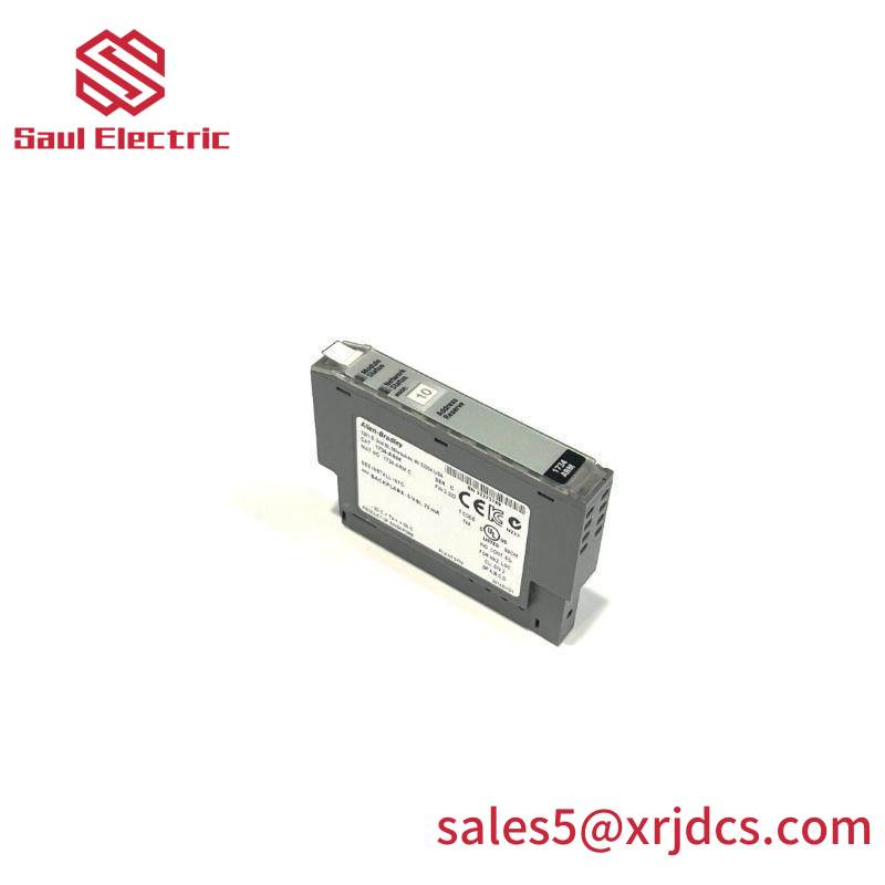 1734-arm_reserve_module.jpg ABB AB 1734-ARM RESERVE MODULE, High Performance Control Module