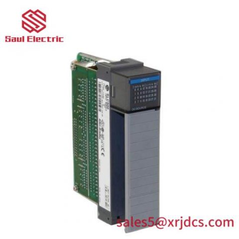 Advanced Industrial Control Module - 1746-IV32
