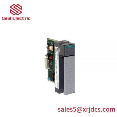 AB 1756-NO8V Input/Output Module for Industrial Automation