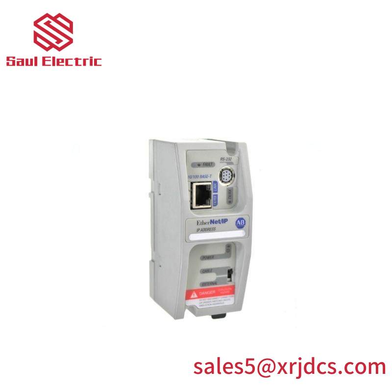 1761-net-eniw_ethernet_interface.jpg AB 1761-NET-ENIW: Industrial Ethernet Interface Module