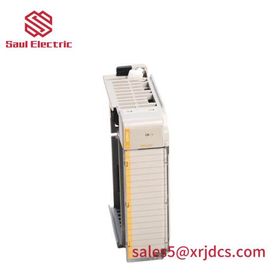 Bosch Rexroth R911287482 Control Module for Industrial Automation