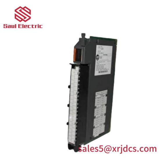 1771-own_a_output_module_1771owna.jpg ABB Control System Module OFAF000GG32N/A, Advanced Industrial Control Component