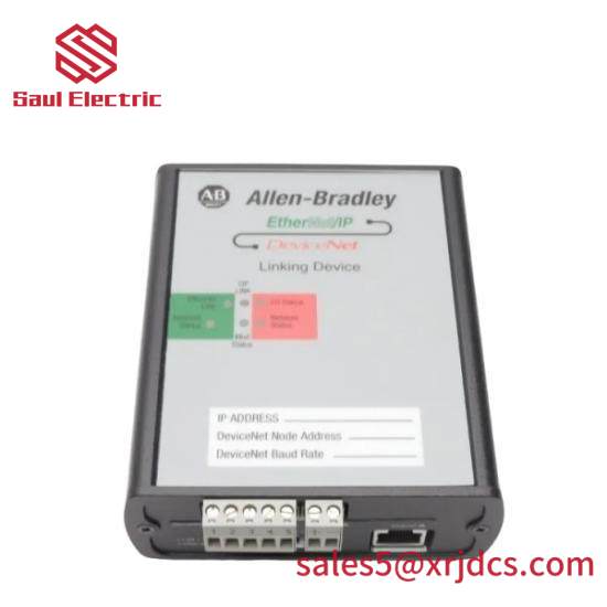 1788-en2dn_a_1788en2dna.jpg ABB Control System Module OFAF000GG32N/A, Advanced Industrial Control Component