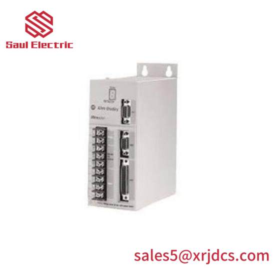 2098-dsd-hv030-se_hot_selling_and_fast_delivery.jpg Allen-Bradley 2098-DSD-HV030-SE: Advanced Digital Servo Motor for Industrial Control Solutions
