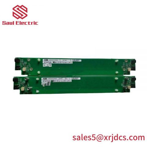 ABB 2UBA004787R0001 XZ C8X1 High-Power Frequency Converter