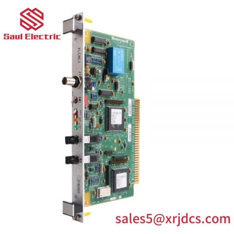 Honeywell 51305508-200 TDC 3000 XLCNE2 - Industrial Control Module