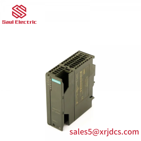 Siemens 6ES7153-2AA02-0XB0 Industrial Communication Interface Module