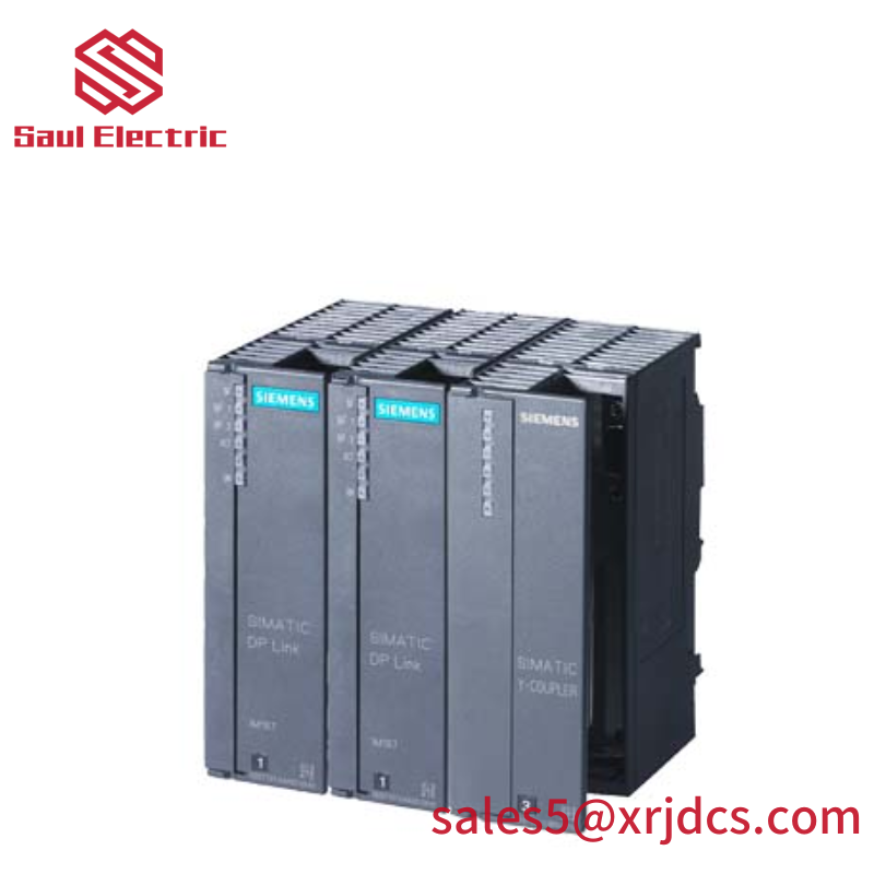 6es7197-1lb00-0xa0_siemens_building_y-link_redundant.png Siemens 6ES7197-1LB00-0XA0 Building Y-Link Redundant, Industrial Control System Module