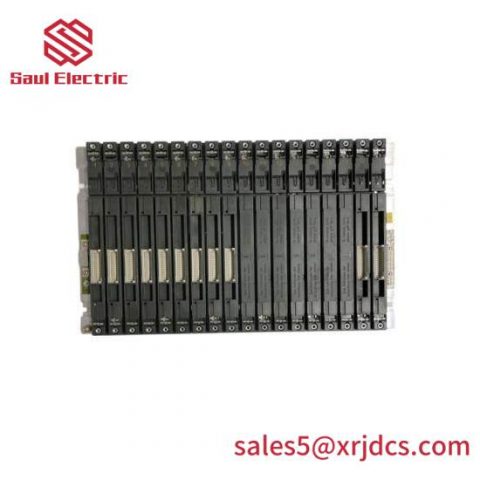 Siemens 6ES7403-1TA00-0AA0: Advanced Automation Control Module