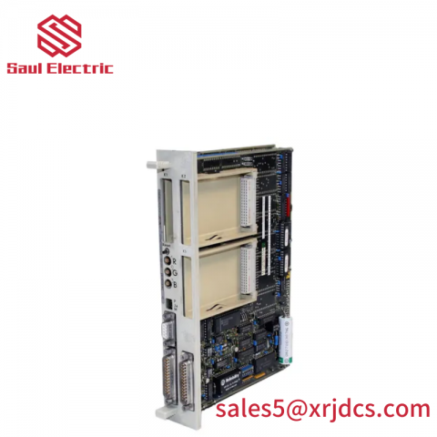 SIEMENS 6FM1470-3BA20 Interface Module for Memory Modules and Serial Interface