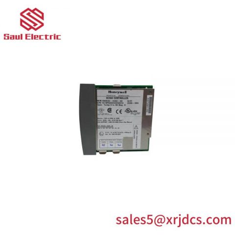 Honeywell 900C50-0360-00 Controller C50 CPU, Advanced Industrial Control Solution