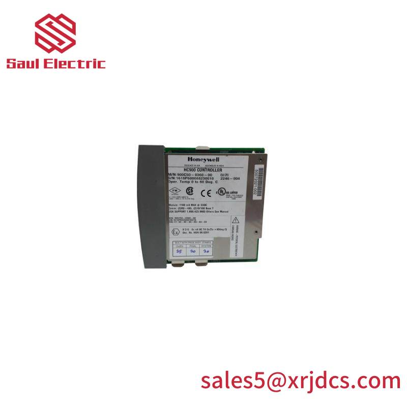 900c50-0360-00_honeywell_controller_c50_cpu.jpeg Honeywell 900C50-0360-00 Controller C50 CPU, Advanced Industrial Control Solution