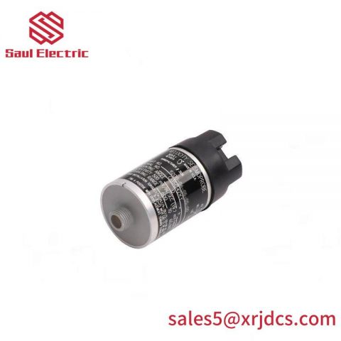 Bently Nevada 9200-06-01-10-00: Two-Wire Velocity Seismoprobe Transducer - Precision Monitoring for Critical Operations
