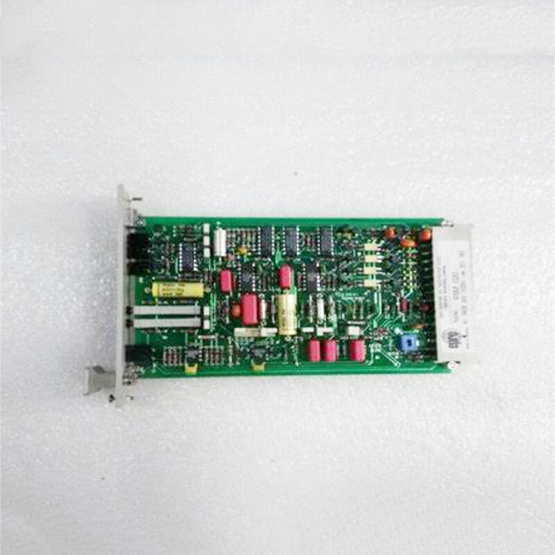 EPRO RSM020
