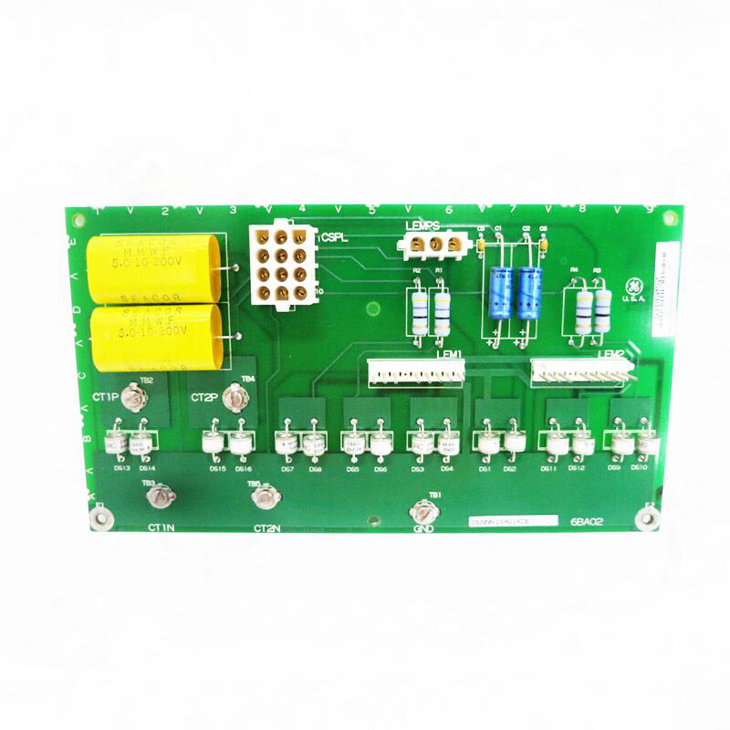 GE DS200FCSAG1A-CB