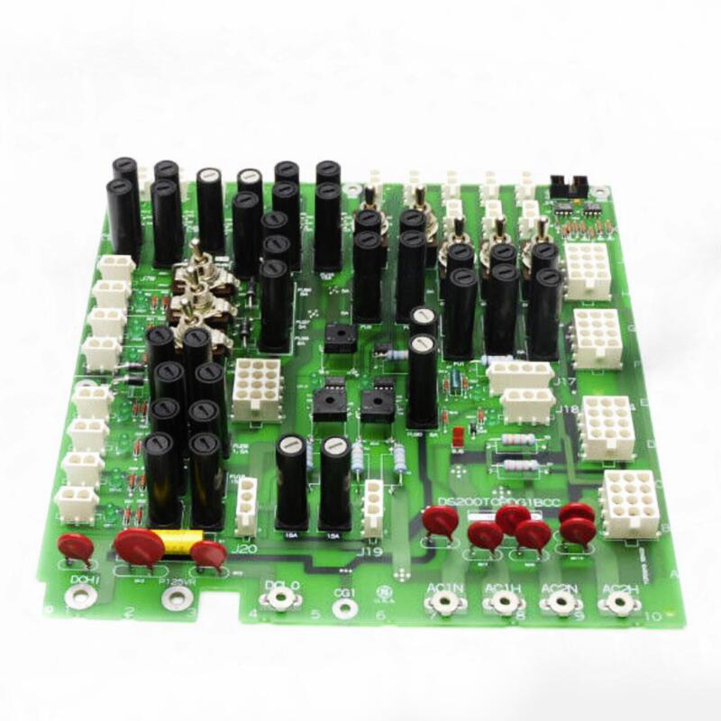 GE DS200TCPDG1BCC