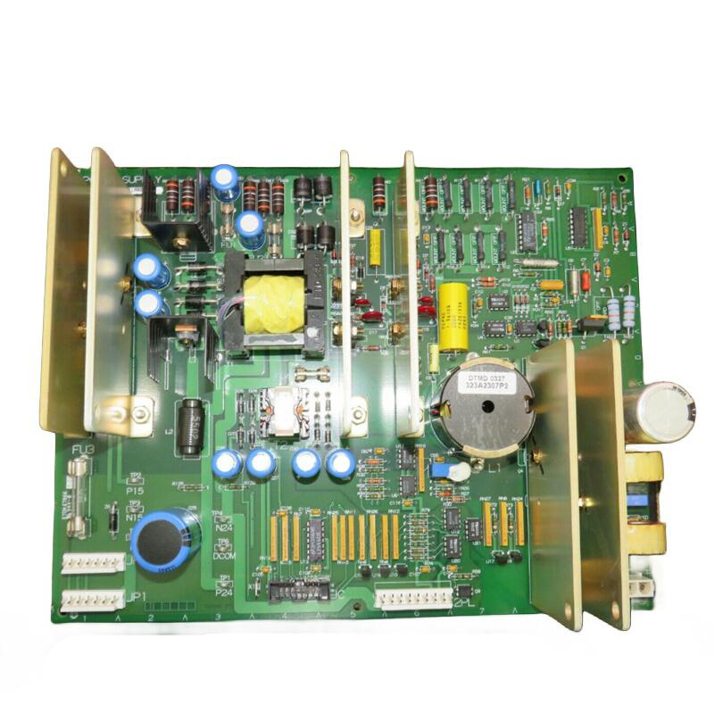 GE DS200TCPSG1A RR