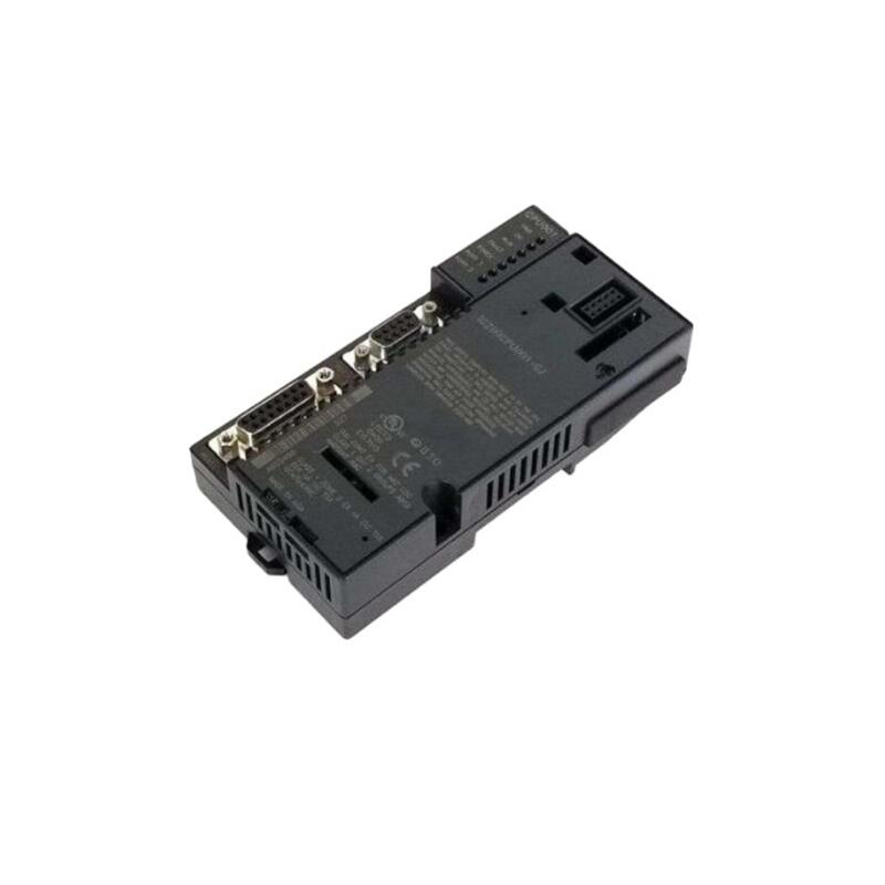 GE IC200ALG325