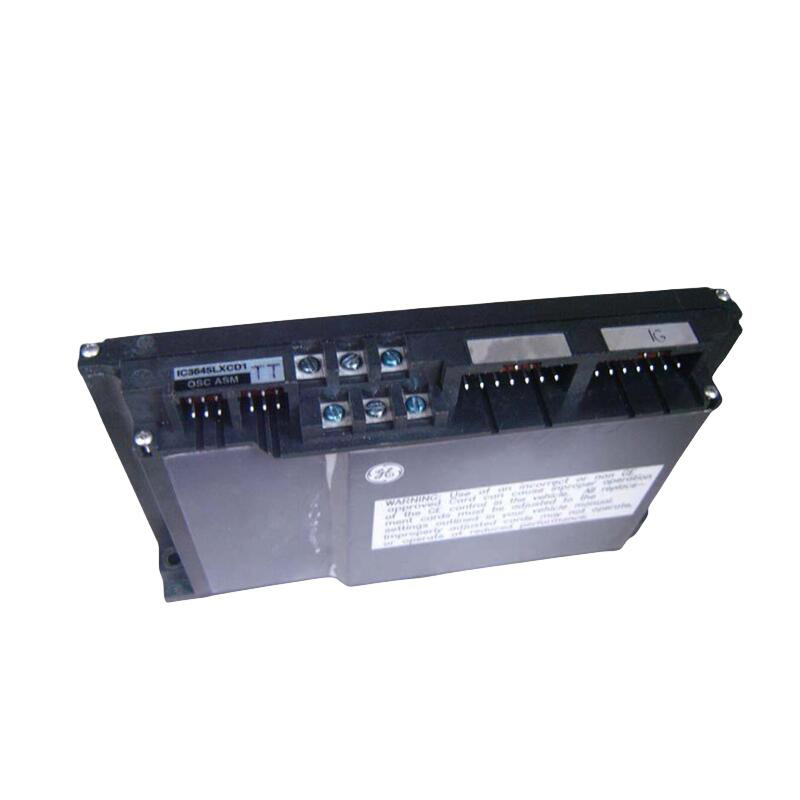 GE IC3645LXCD1