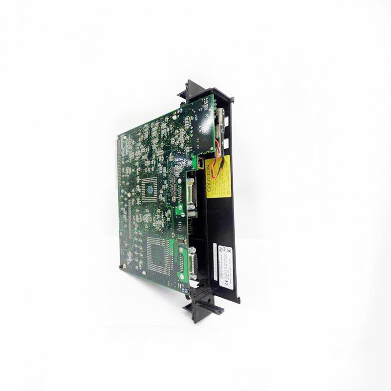 GE IC697CPX928