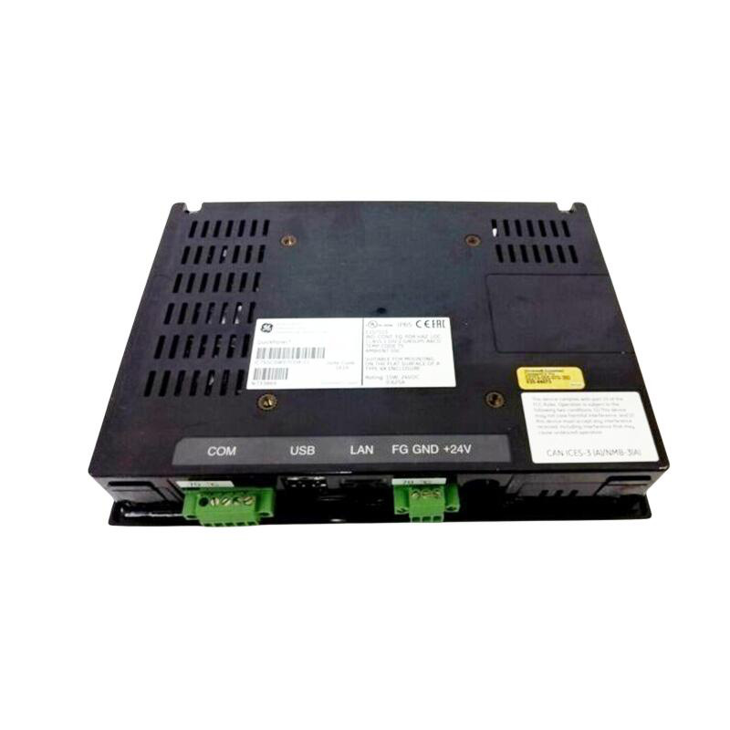 GE IC755CSW07CDA