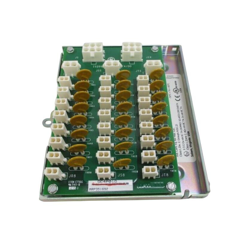 GE IS210JPDHG1AB
