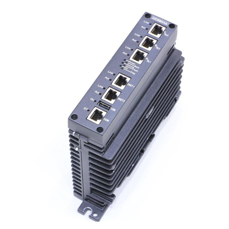 GE IS420UCSBH1A