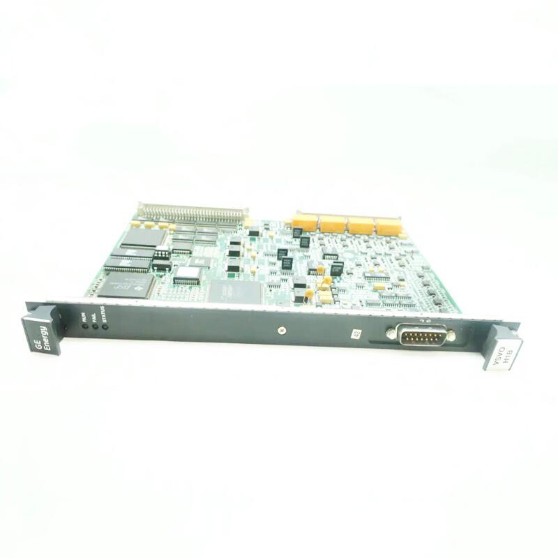 GE VSVO-H1B