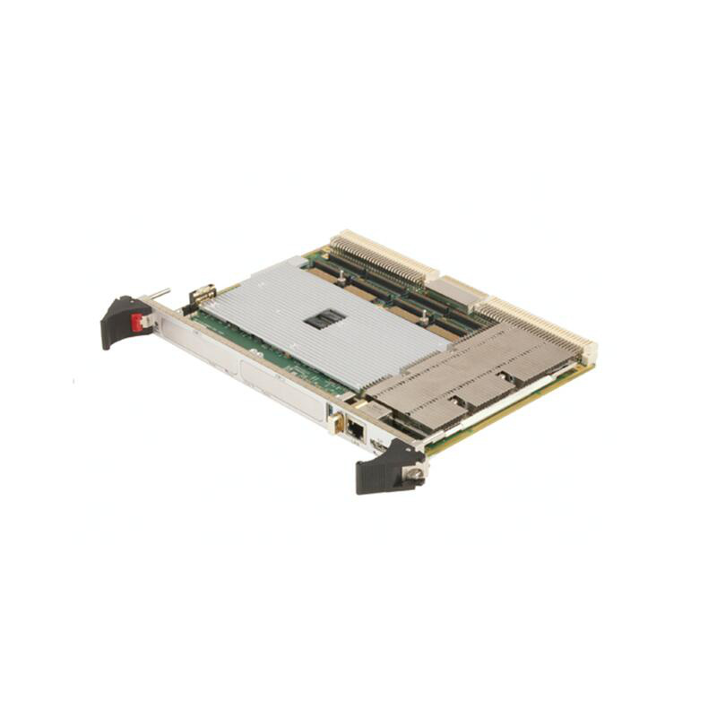 GE XVR19 6U-VME-SBC