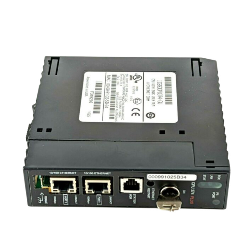 IC693CPU374-GU