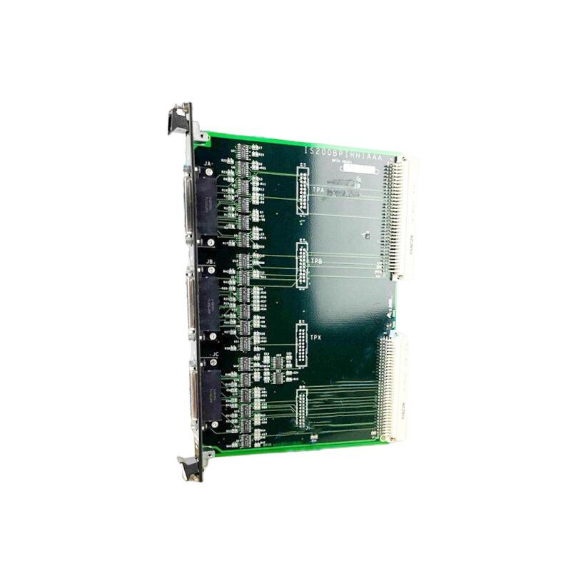 IS200BPIIH1A (2