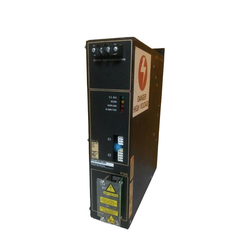 KOLLMORGEN PSR4 5A-220