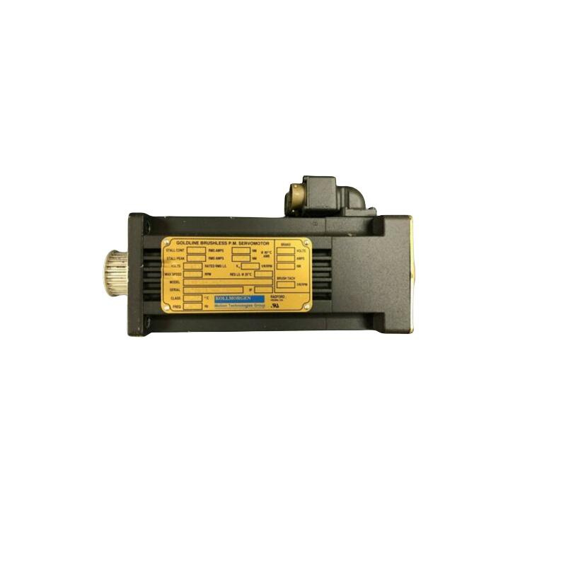 Kollmorgen B-806-AA-91-TRwbr517-008