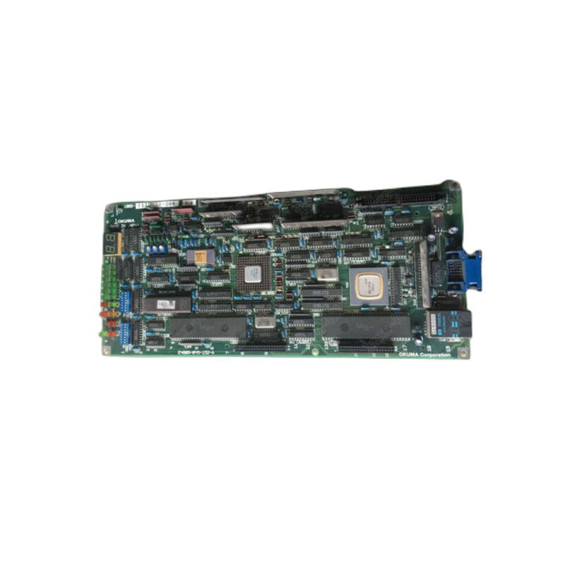 OKUMA E4809-045-152-B E4809-045-153-A