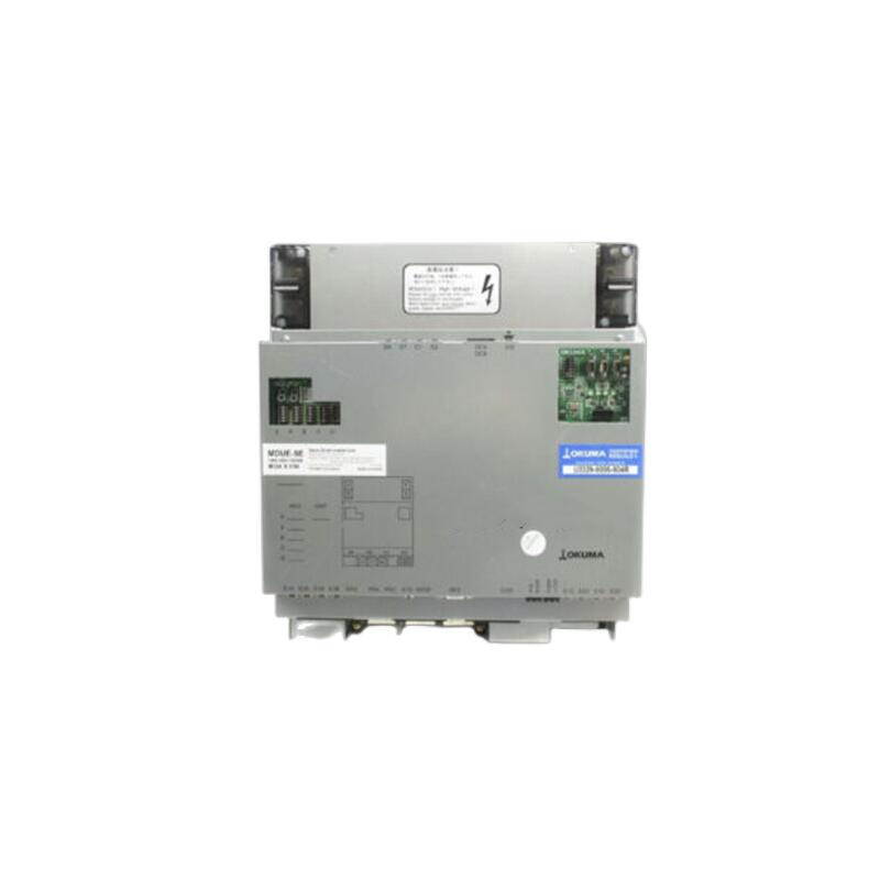 OKUMA MDUE-SE 283-325VDC