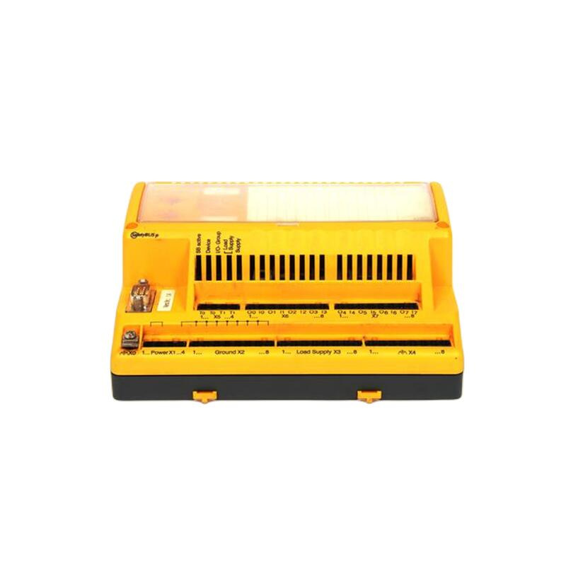 PILZ PSS SB DI80Z4(301120)