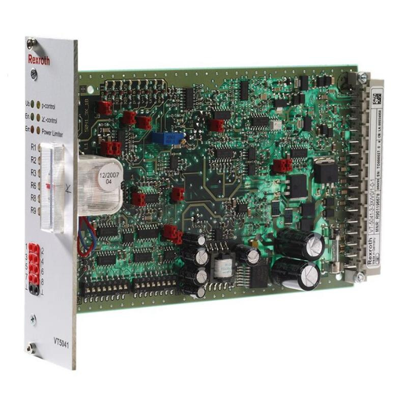 Rexroth VT-5041-30 3-0