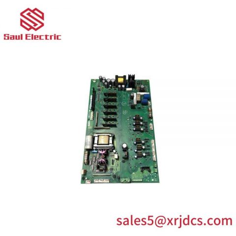 AB 1336-BDB-SP30D Gate Drive Module