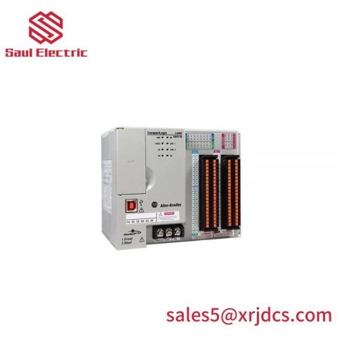 GE 2198-DB08-FUnknown Control Module